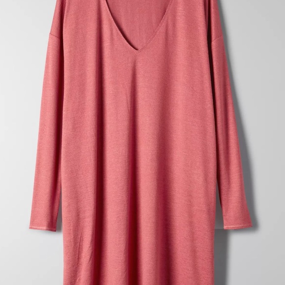 ARITZIA WILFRED FREE dress - Picture 7 of 9